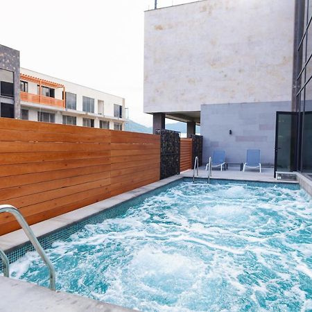 Dili Town Resort And Spa Dilijan Luaran gambar