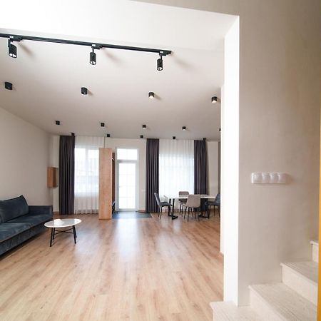 Dili Town Resort And Spa Dilijan Luaran gambar