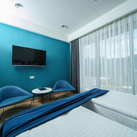Dili Town Resort And Spa Dilijan Luaran gambar