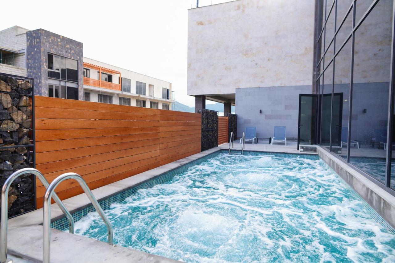 Dili Town Resort And Spa Dilijan Luaran gambar