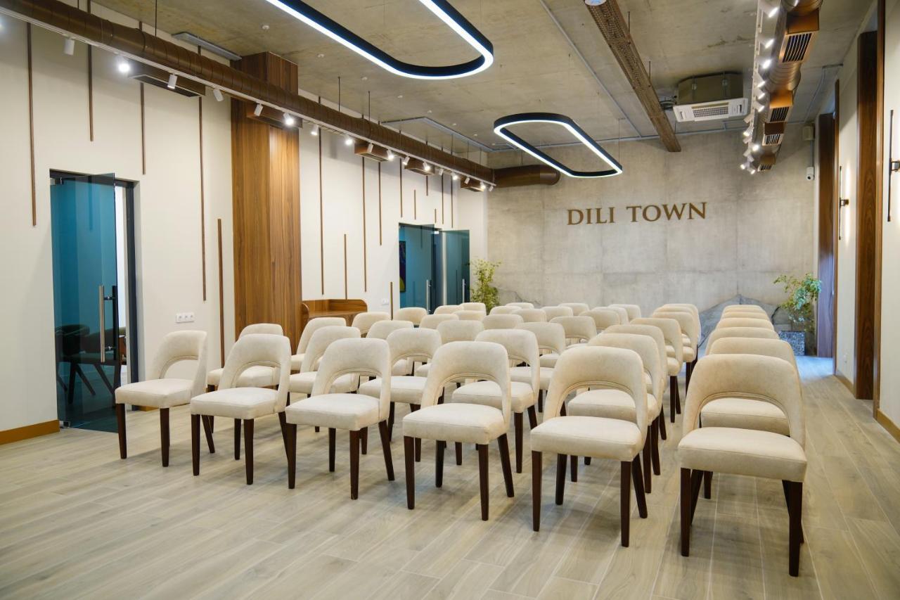 Dili Town Resort And Spa Dilijan Luaran gambar