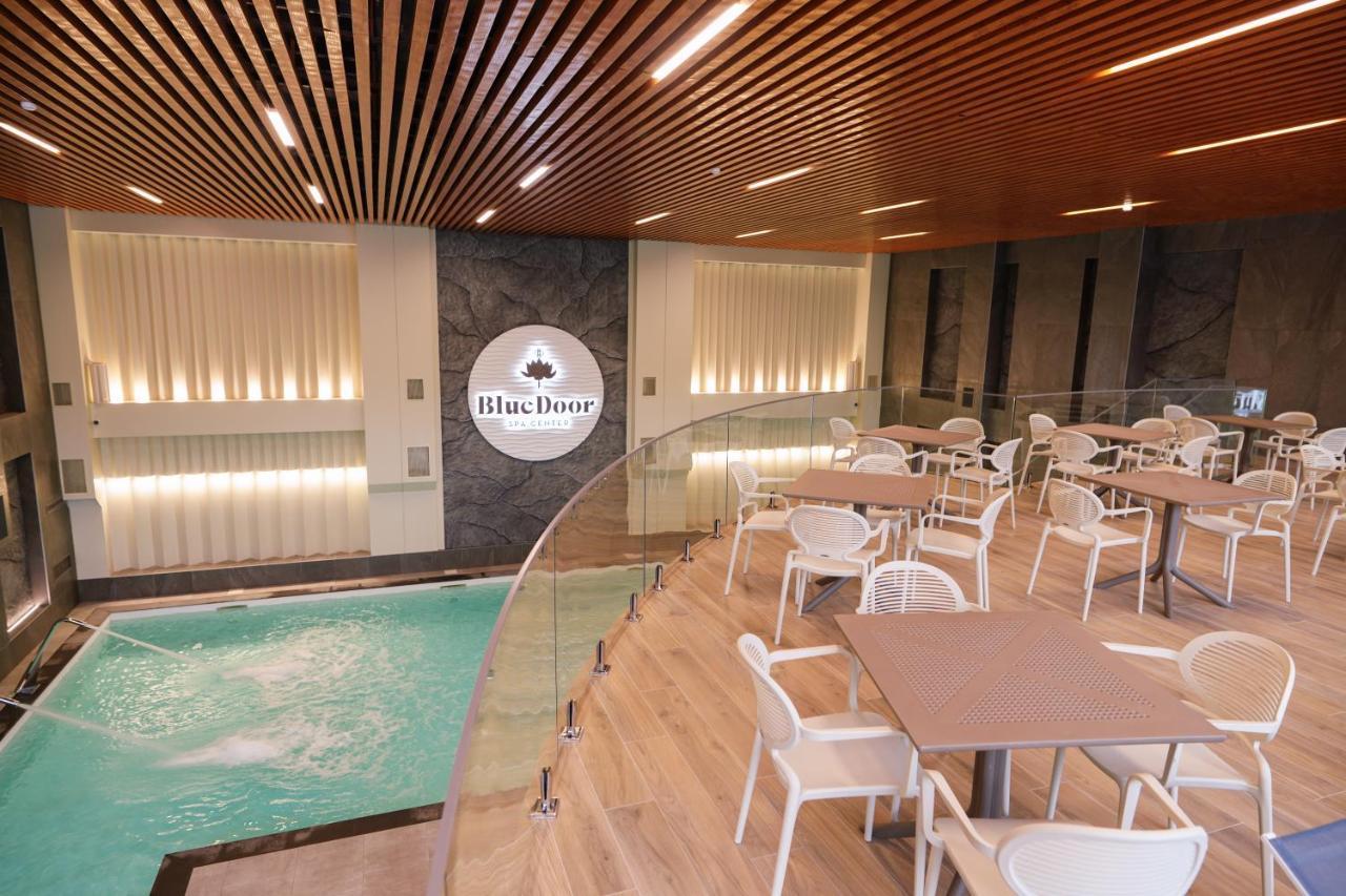 Dili Town Resort And Spa Dilijan Luaran gambar