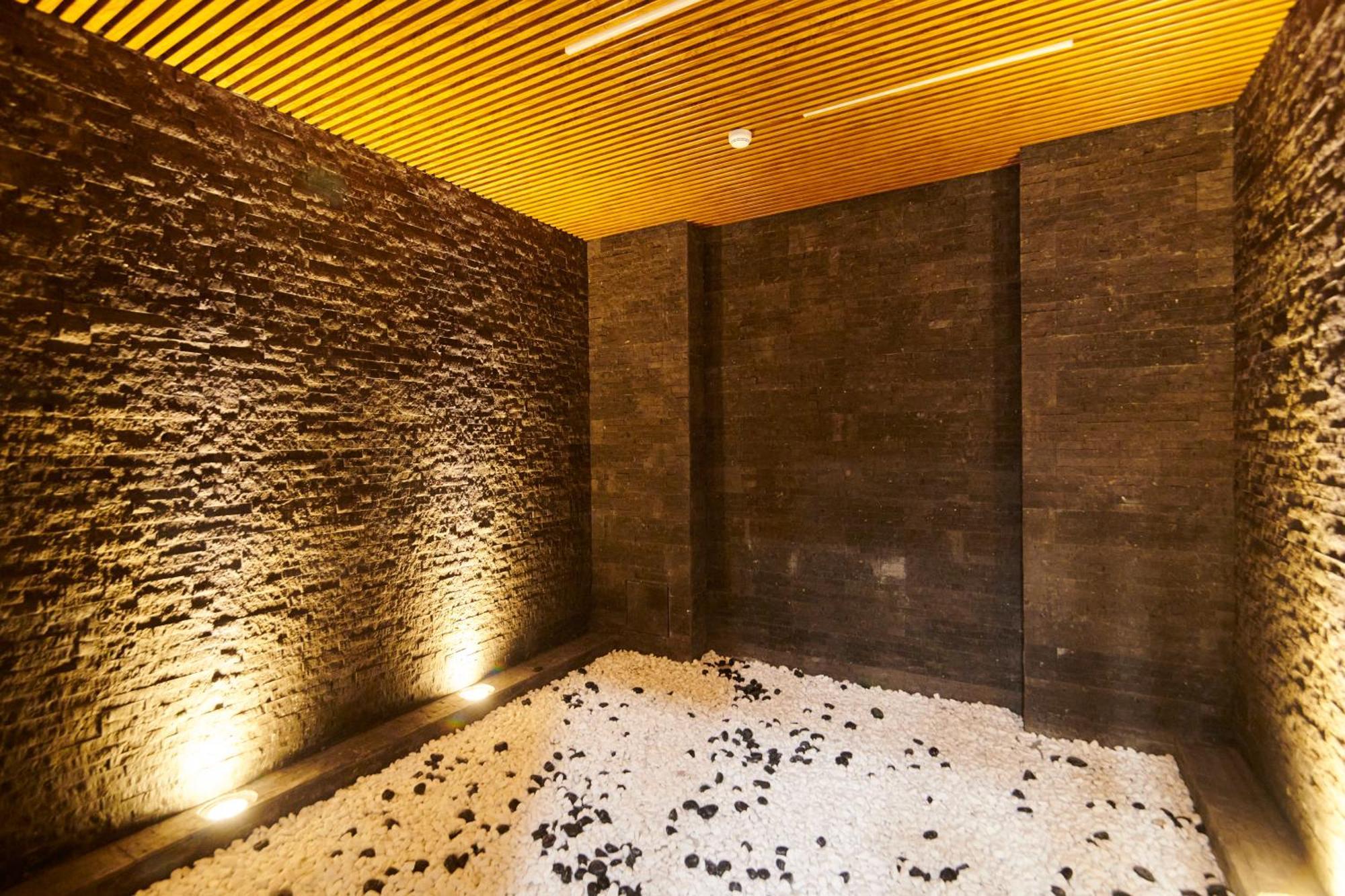 Dili Town Resort And Spa Dilijan Luaran gambar