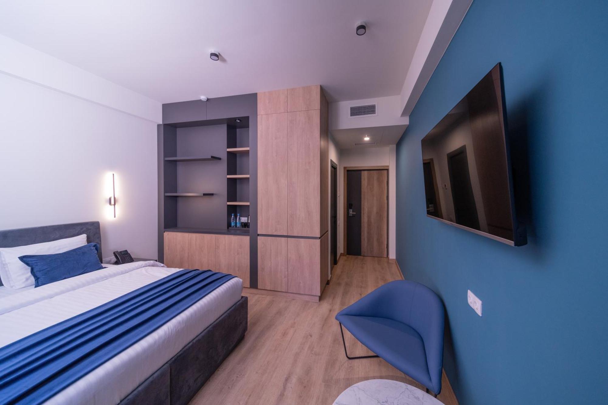Dili Town Resort And Spa Dilijan Luaran gambar