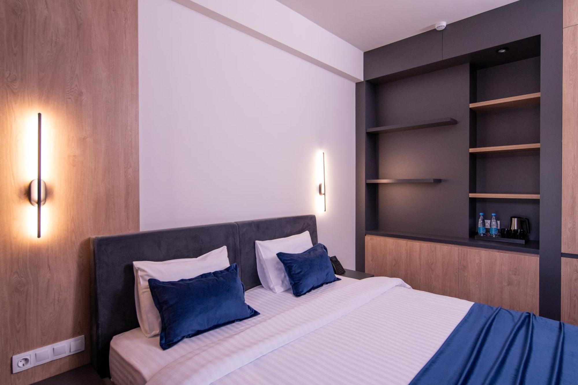 Dili Town Resort And Spa Dilijan Luaran gambar