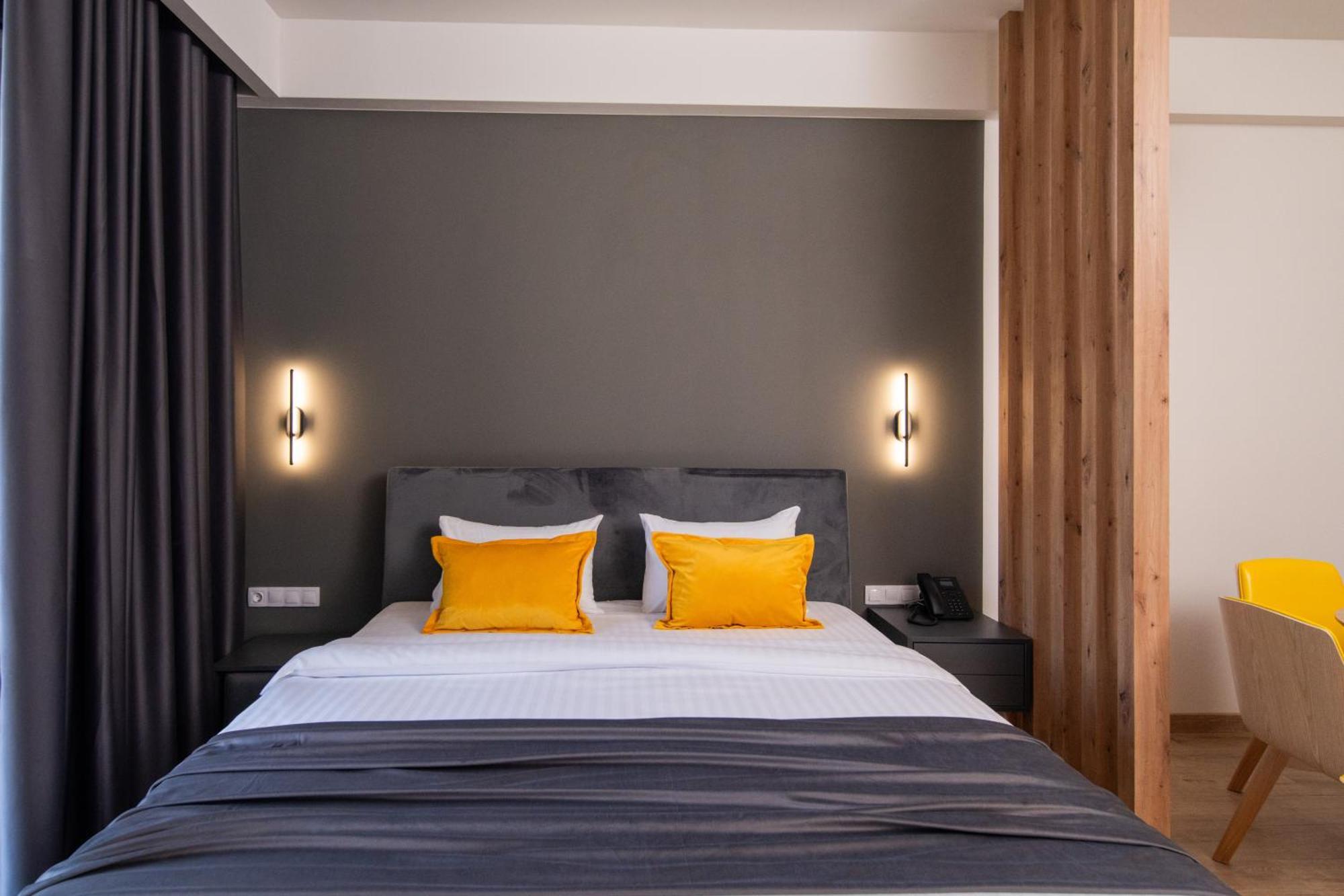 Dili Town Resort And Spa Dilijan Luaran gambar