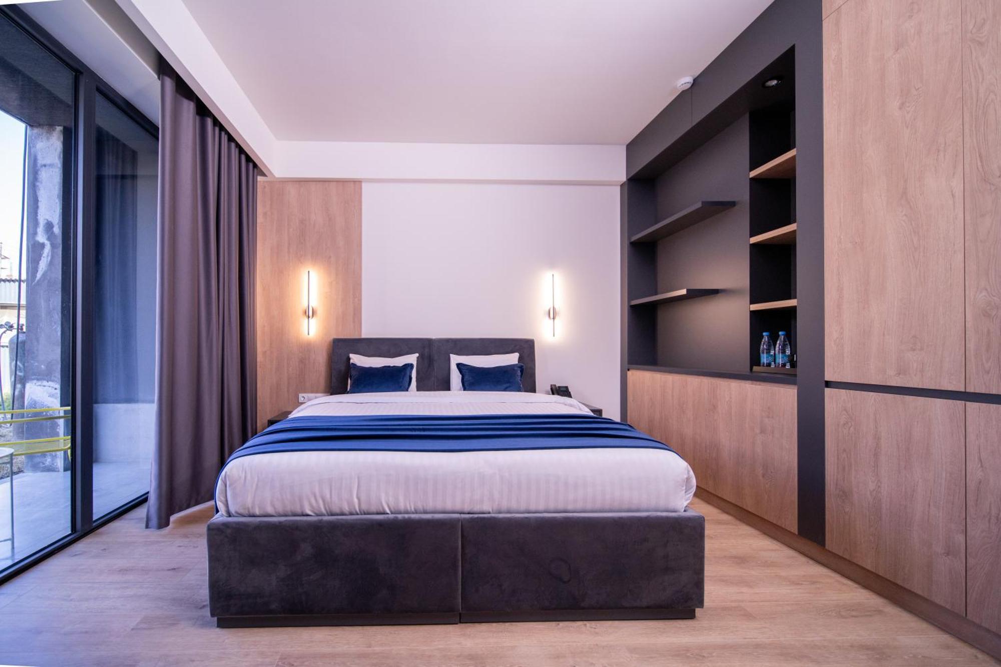 Dili Town Resort And Spa Dilijan Luaran gambar