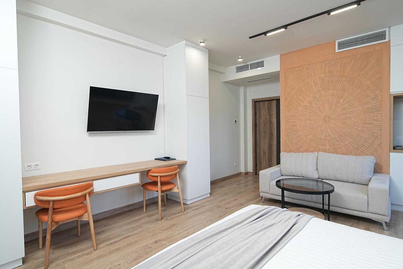Dili Town Resort And Spa Dilijan Luaran gambar