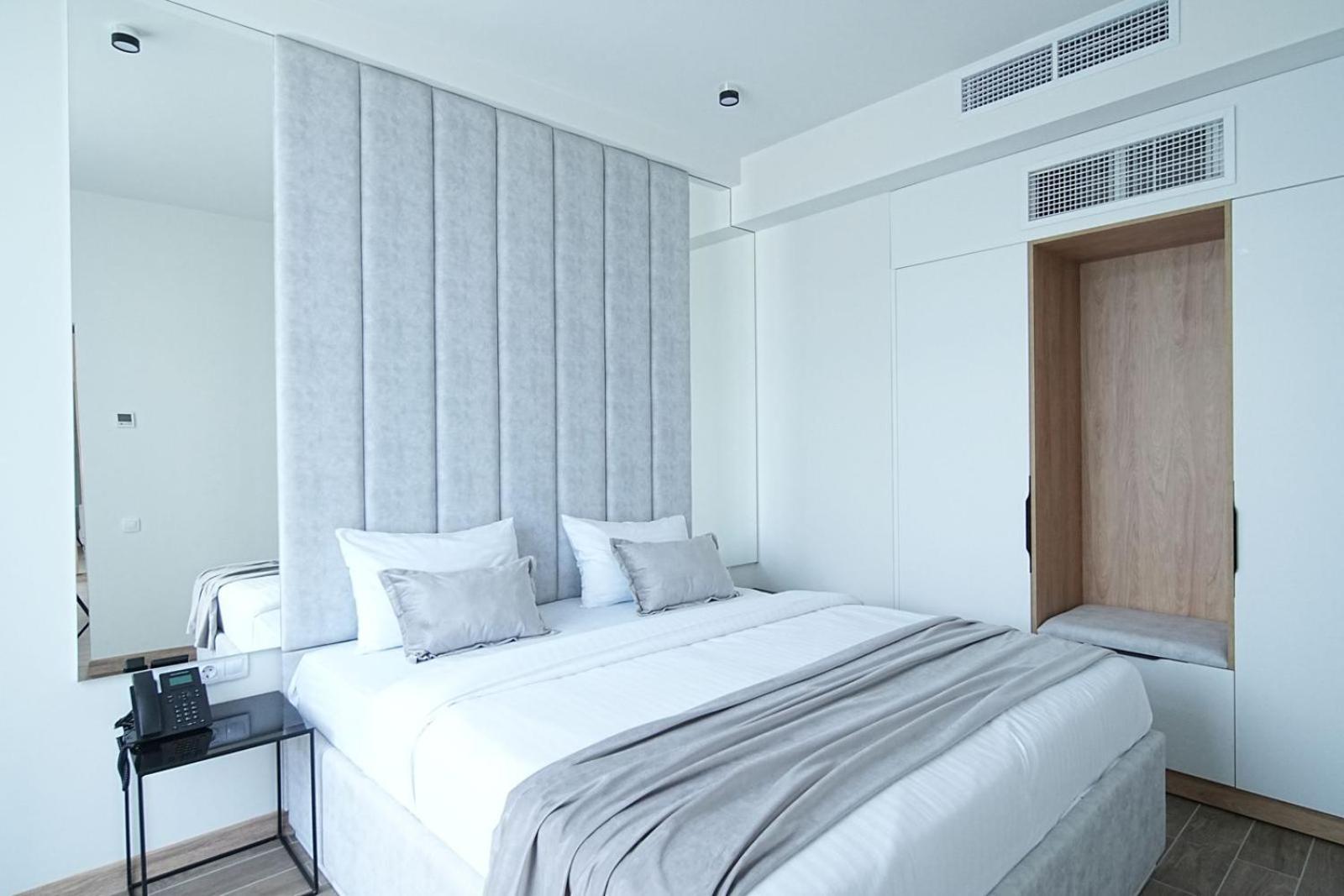 Dili Town Resort And Spa Dilijan Luaran gambar