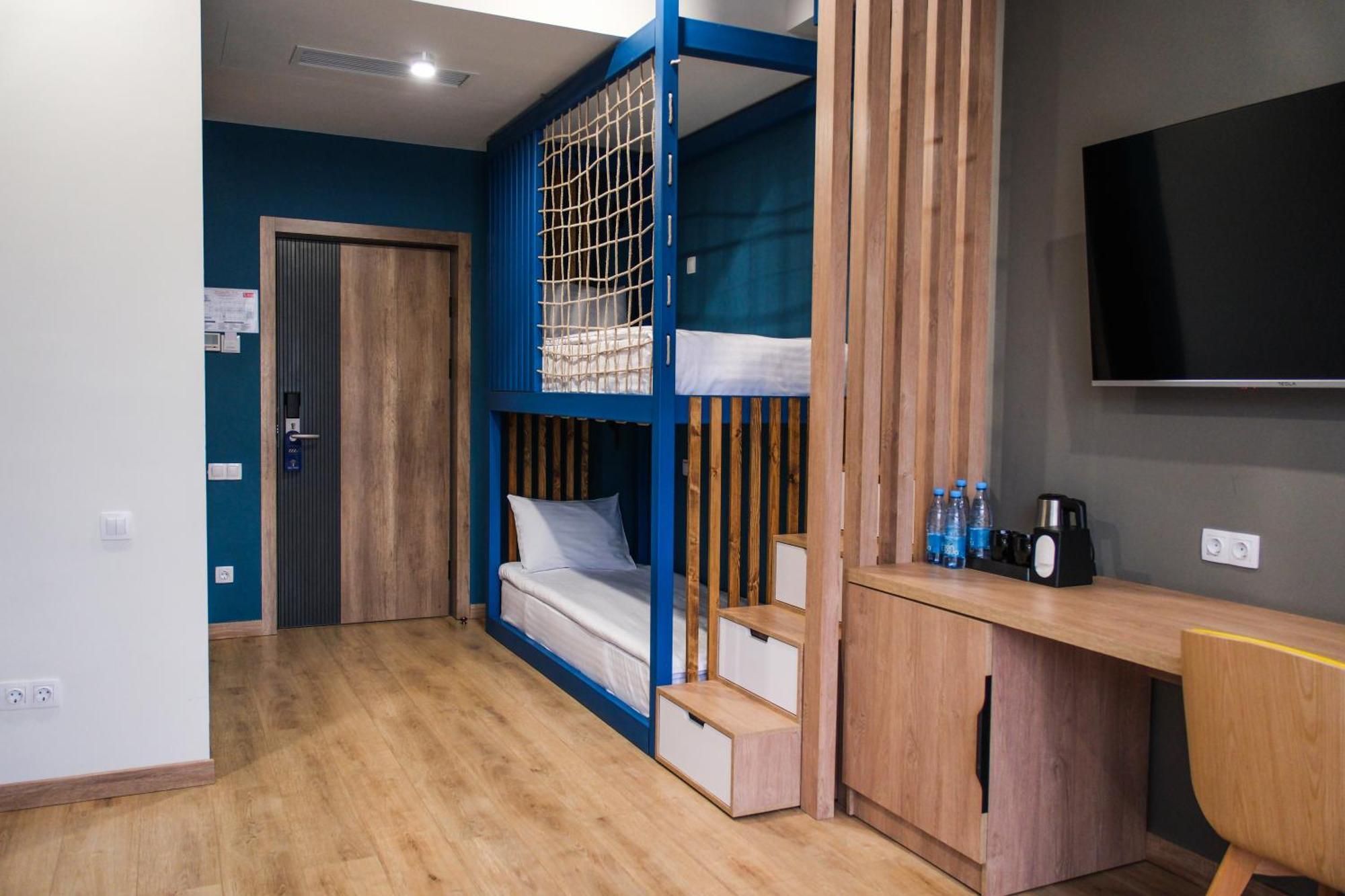 Dili Town Resort And Spa Dilijan Luaran gambar
