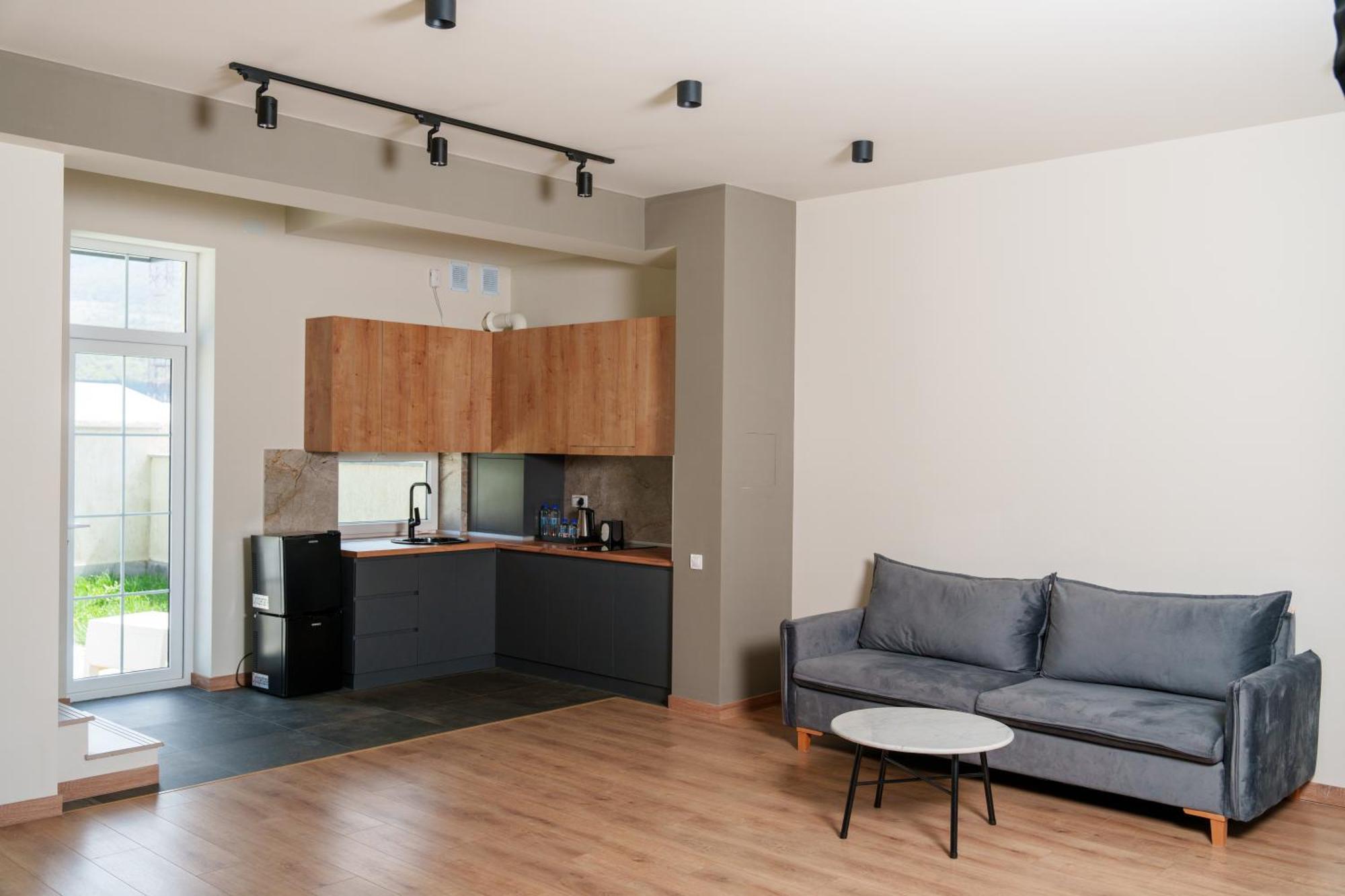 Dili Town Resort And Spa Dilijan Luaran gambar