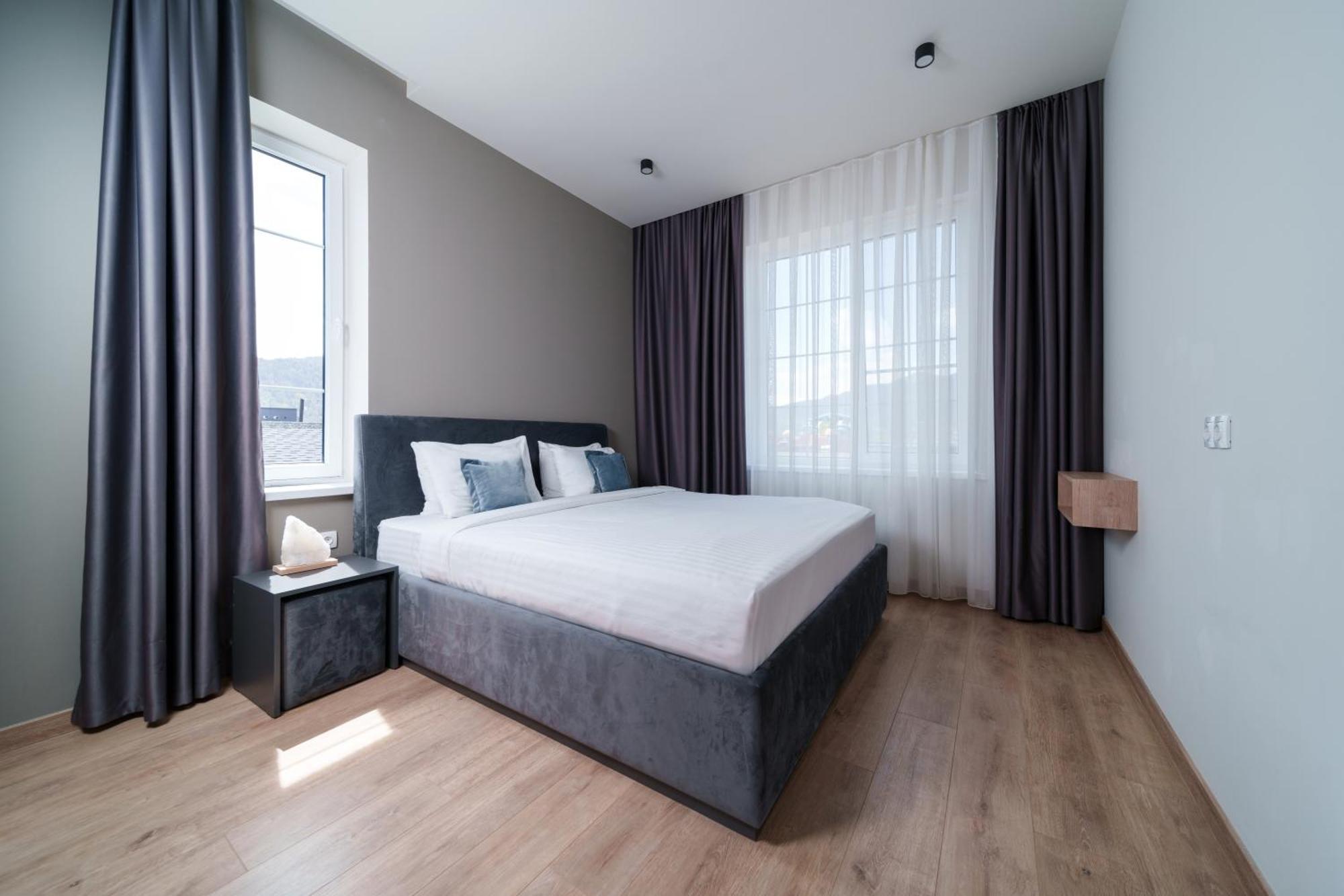 Dili Town Resort And Spa Dilijan Luaran gambar