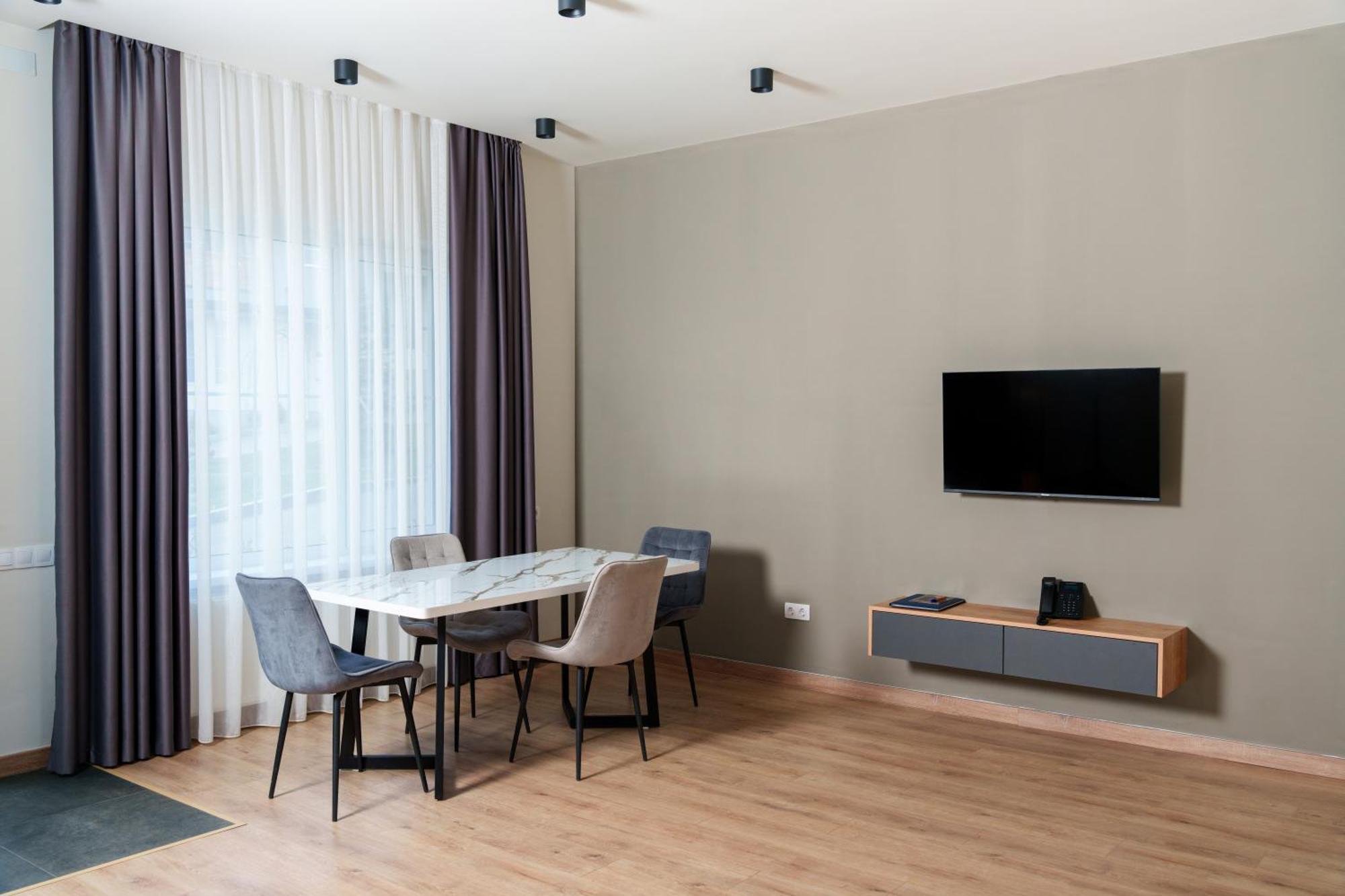 Dili Town Resort And Spa Dilijan Luaran gambar
