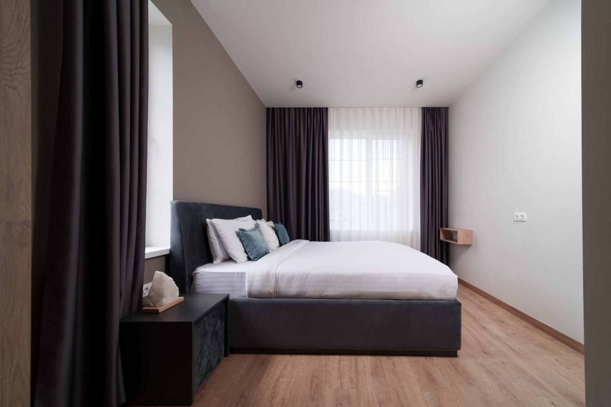 Dili Town Resort And Spa Dilijan Luaran gambar