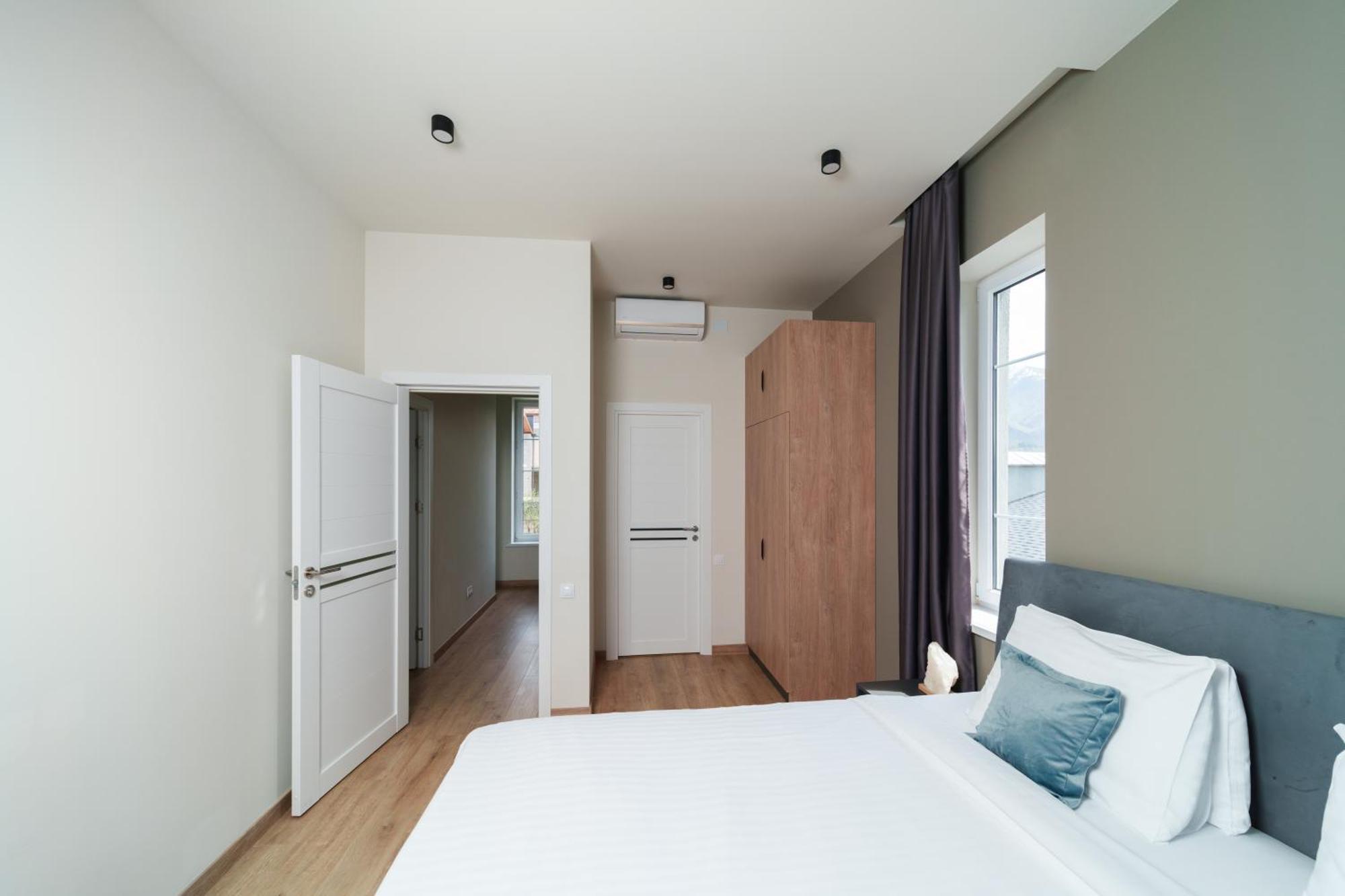 Dili Town Resort And Spa Dilijan Luaran gambar